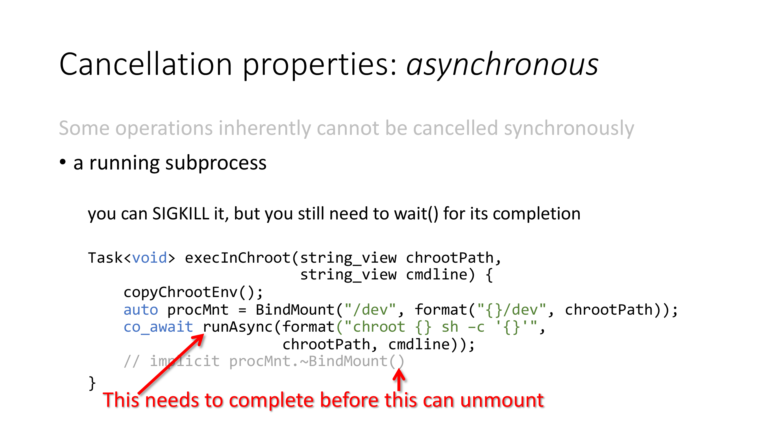 asynchronous-cancellation-example