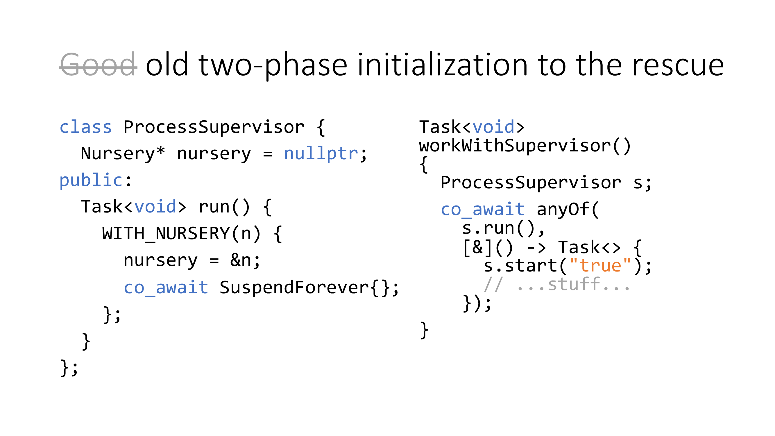 two-phase-initialization